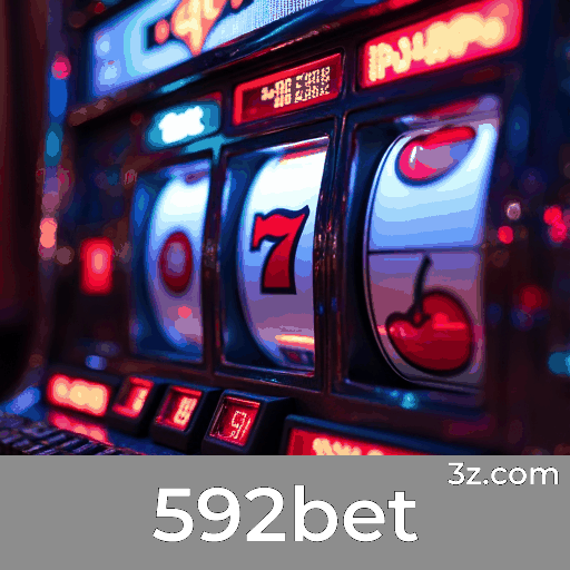 592bet: Domine Jogos com Estratégias Eficazes