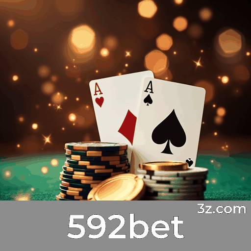 592bet Inovação: Tecnologia de Ponta em Jogos