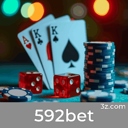 592bet: Seu Cassino Premiador e Seguro