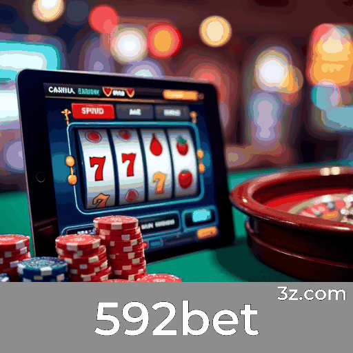 Estratégias Avançadas de Apostas: Maximize Seus Ganhos no 592bet