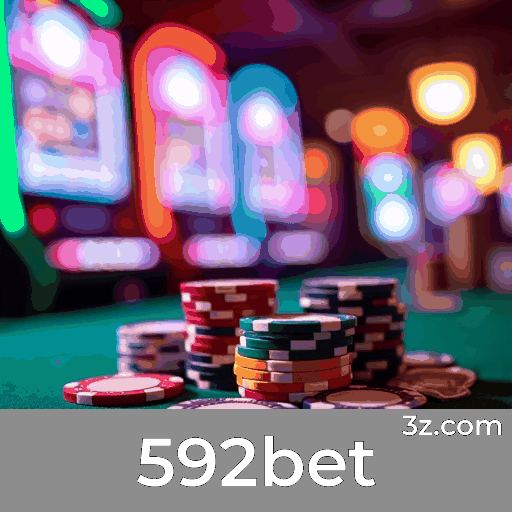 592bet: Seu Cassino Premiador e Seguro