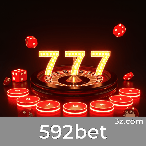 Mergulhe no Ambiente Envolvente do Cassino 592bet