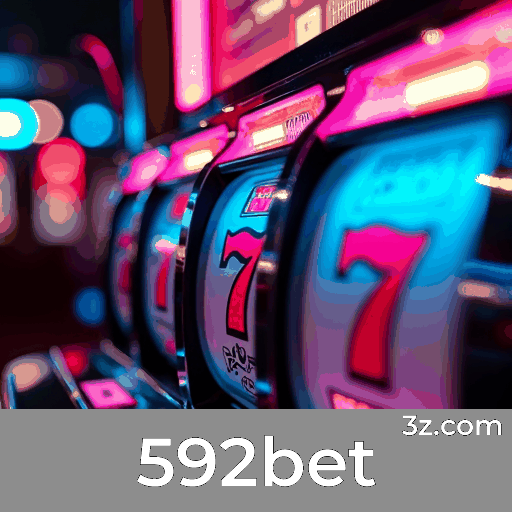 592bet: Seu Cassino Premiador e Seguro