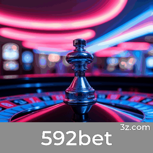 Plataforma 592bet: Infraestrutura Robusta e Segurança Avançada