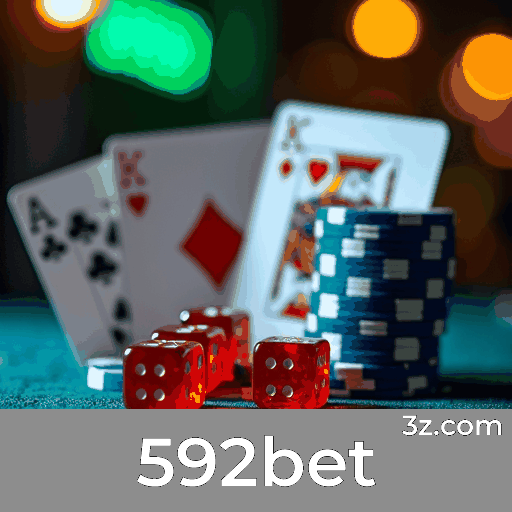 Tecnologia de Nuvem e Segurança de Rede Avançada na 592bet