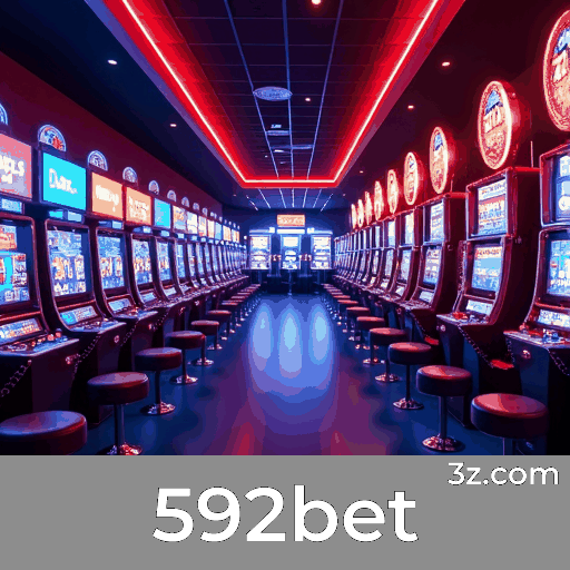 Maximização de Retorno: Bônus Estratégico no 592bet