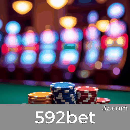 Descubra as Ofertas Exclusivas do 592bet e Ganhe Mais