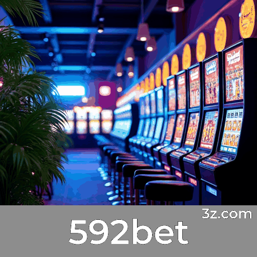 592bet Casino: O Valor Exclusivo do Programa VIP
