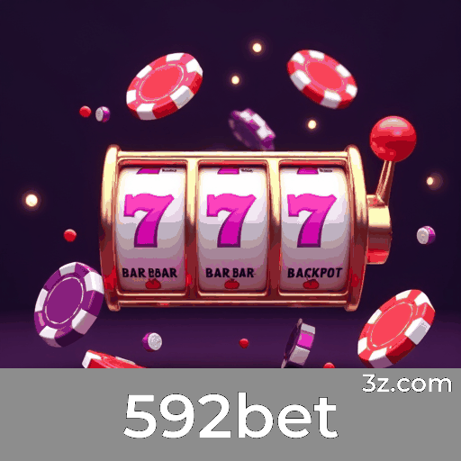 592bet.com - Plataforma Líder em Apostas Online e Cassino - 592bet