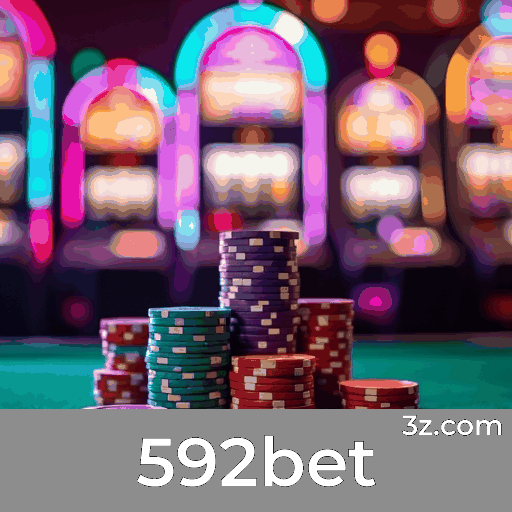 592bet: Domine Jogos com Estratégias Eficazes