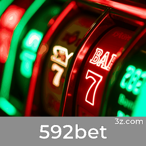 Apostas a Qualquer Hora com o Aplicativo Móvel 592bet