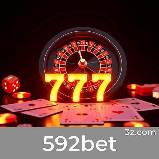 Experiência VIP Exclusiva no 592bet Casino para Jogadores de Elite