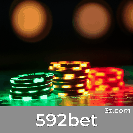 592bet: Cassino Online Seguro e Profissional