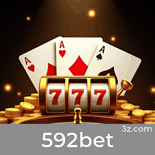 592bet Casino: O Valor Exclusivo do Programa VIP