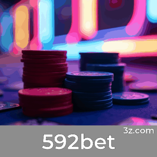 592bet: Bônus e Promoções Exclusivas para Você!